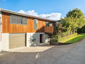 1/38 Thatcher Street, Mission Bay, Auckland