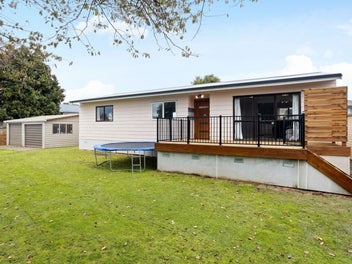 27A Whitaker Street, Kihikihi, Te Awamutu