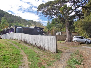 2734 State Highway 1, Brynderwyn, Maungaturoto