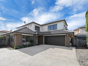 26 Thornbury Crescent, East Tamaki Heights, Auckland