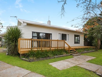 60A Insoll Avenue, Enderley, Hamilton