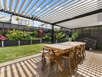 11 Skippy Patuwai Lane, Glen Innes, Auckland