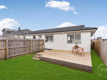 54A Myers Road, Manurewa East, Auckland