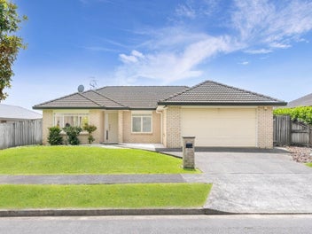 12 Ridgefield Lane, East Tamaki Heights, Auckland