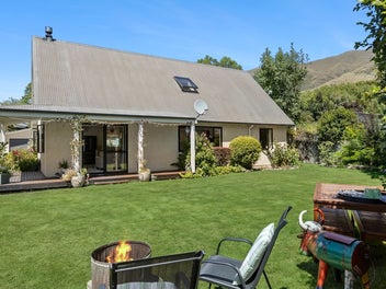 10 Mill End, Wanaka, Wanaka