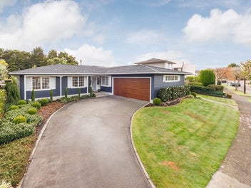 6 Wallace Place, Hokowhitu, Palmerston North