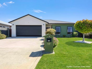 17 Manganui Place, Te Awa, Napier