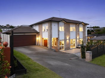1 Cumulus Way, Ranui, Auckland