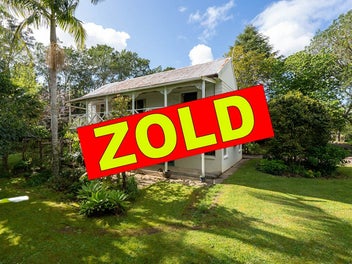 46 Cookson Road, Kawakawa, Kawakawa