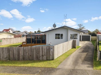 4 Agincourt Place, Tokoroa, Tokoroa