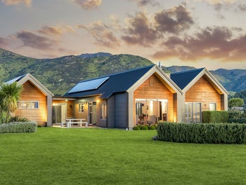 18 Partridge Road, Hawea Flat, Wanaka