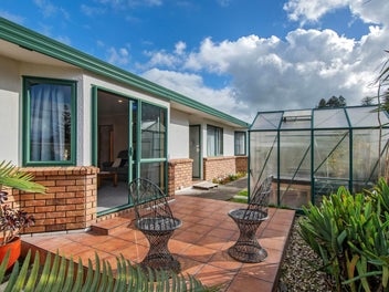 173A Maunu Road, Horahora, Whangarei