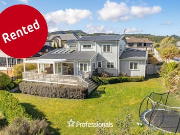 14 Ronald Scott Grove, Riverstone Terraces, Upper Hutt