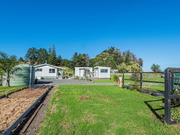 5380 State Highway 12, Ruawai, Ruawai