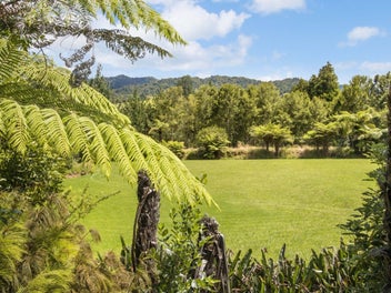 73 Pukekauri Road, Waikino, Waihi