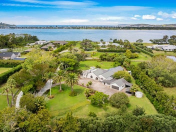 252B Point Wells Road, Point Wells, Warkworth