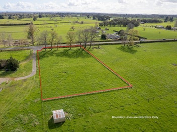 374 Victoria Road, Pukemoremore, Hamilton