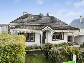 645 Highgate, Maori Hill, Dunedin