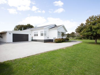 496A Matangi Road, Matangi, Hamilton