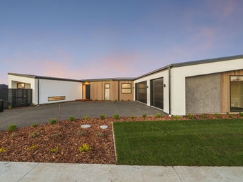 12 Sutton Street, Rangiora, Rangiora