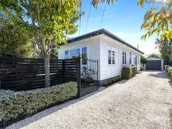 239 Weston Road, St Albans, Christchurch