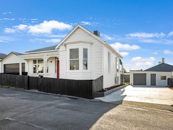 75 Maryhill Terrace, Maryhill, Dunedin