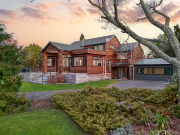 39 Te Awa Road, Tamahere, Hamilton