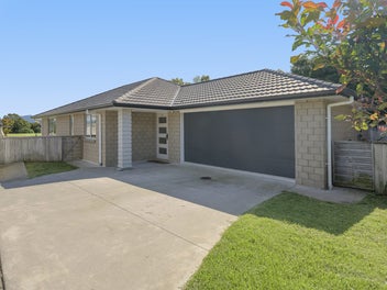 12 Richardson Road, Omokoroa, Omokoroa