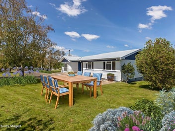 21 Tamumu Road, Waipawa, Waipawa