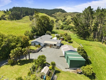 113 Wayby Station Road, Wellsford, Wellsford