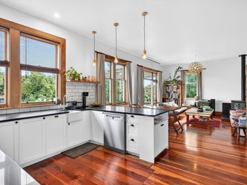 72 Strasbourge Street, Martinborough