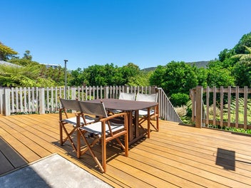 20C Orari Street, Ngaio, Wellington