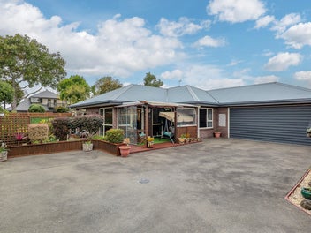 18 Carlsen Street, Burwood, Christchurch