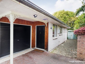 4/311 Fitzherbert Avenue, West End, Palmerston North