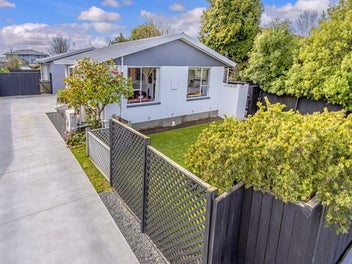 1/10 Brogar Place, Casebrook, Christchurch