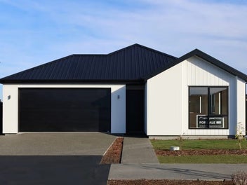 42 Waiotahi Road, Kaiapoi, Kaiapoi