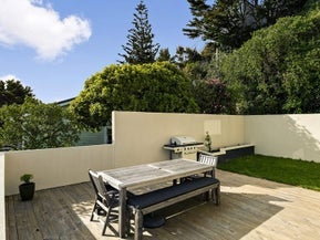 138 Townsend Road, Miramar, Wellington