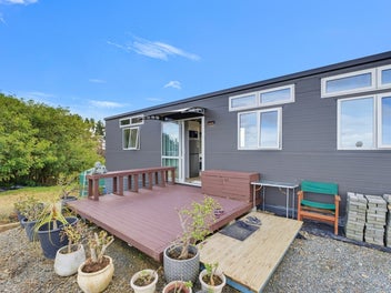 439 Franklin Road, Paparoa, Paparoa