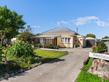 9 Tui Street, Outer Kaiti, Gisborne
