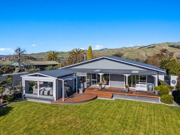 11 School Road, Riverlands, Blenheim