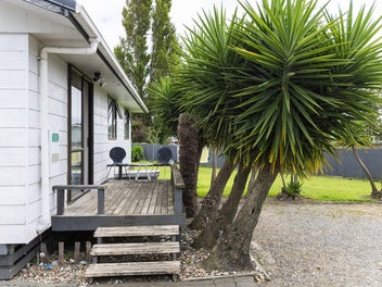 299 Rutene Road, Kaiti, Gisborne