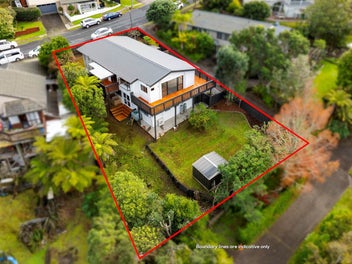 10 Lagoon Way, West Harbour, Auckland