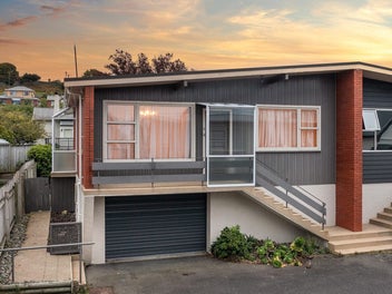 81A Musselburgh Rise, Musselburgh, Dunedin