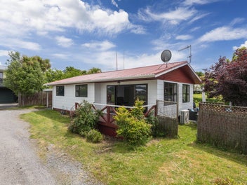 11 Mareti Street, Nukuhau, Taupō