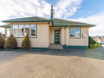 17 Taylor Street, Kensington, Timaru