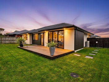 18A Filleul Street, Gladstone, Invercargill