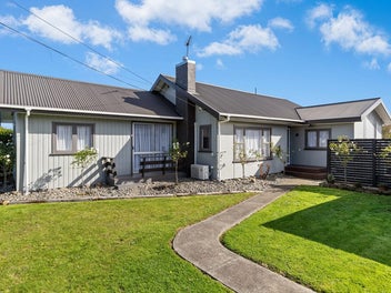 10 Snell Street, Morrinsville, Morrinsville