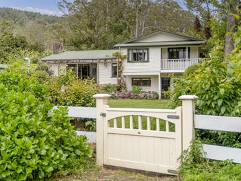 895 State Highway 25, WHENUAKITE, WHITIANGA