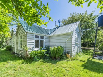 4 Farr Street, Coalgate