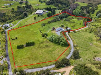 239 Old Parua Bay Road, Abbey Caves, Whangarei